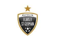Jeunes - Entente Blavozy-Saint-Germain
