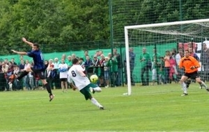 Coupe de France : ce sera Saint-Julien Chapteuil