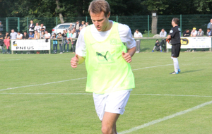 Rencontre avec... Clément Gaulmé