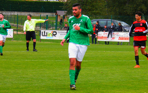 Gros plan sur la journée de championnat