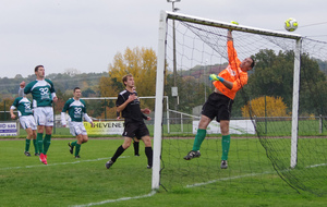 Un dimanche de foot...