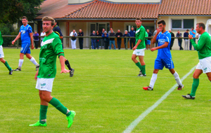 2e manche du derby pour enchaîner