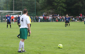 Entre championnats et coupe