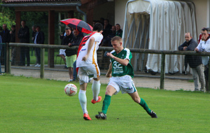 Place à la coupe pour l'équipe 1