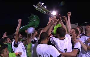 Finales de la coupe de la Haute-Loire 2012