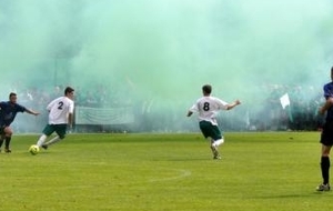 Finale Coupe de Haute-Loire 2015