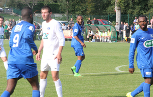 Aurillac, plus réaliste
