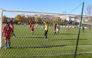 La DHR rechute