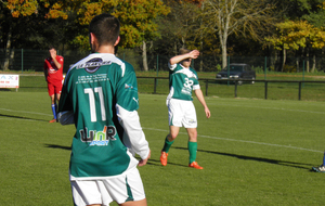Un derby sans vainqueur