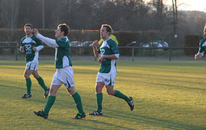 Une nouvelle balle dans le pied