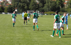 Une victoire d'équipe