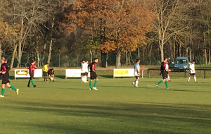 Victoire importante mais petit match