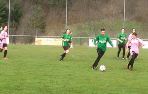 Une victoire solide