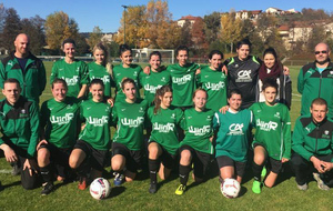 Cussac s'impose à Panassac