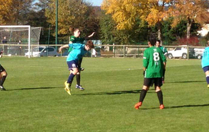 Grosse performance des féminines