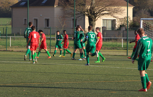 Dernière sortie réussie