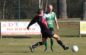 Direction les demi-finales