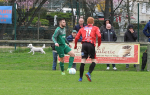 Place au sprint