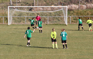 3 points arrachés