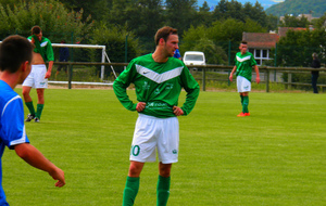 Belle réaction dans le derby