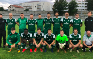 3 points dans la douleur