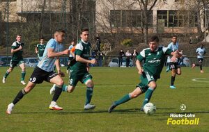 Le Puy prend sa revanche