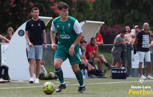 Ca passe en LauraFoot
