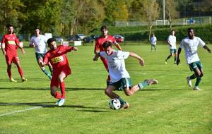 Pas de vainqueurs