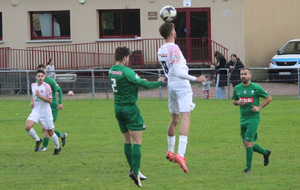 L'aventure s'arrête là