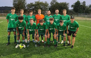 La 3 capitalise dans le derby