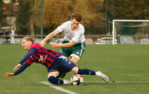 Le courage n'a pas suffi