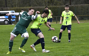 Continuer d'avancer !