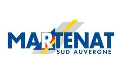 Martenat Sud Auvergne
