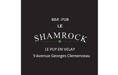 Bar le Shamrock