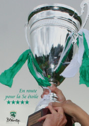 DVD Finale 2015