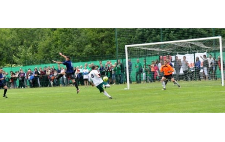 Coupe de France : ce sera Saint-Julien Chapteuil