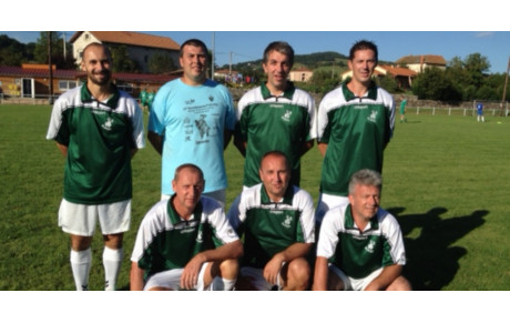 Vétérans : le championnat UFOLEP débute le 19 septembre