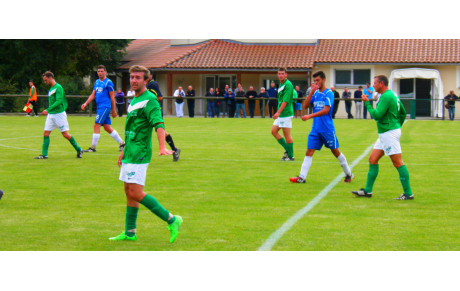 2e manche du derby pour enchaîner