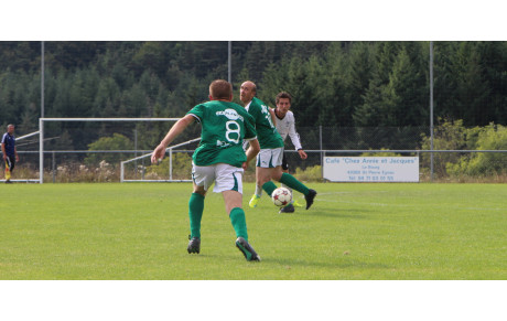 Championnats : top départ
