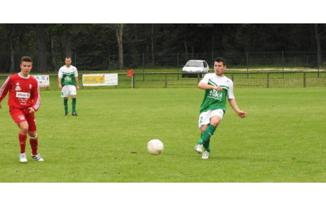 Aller chercher les points