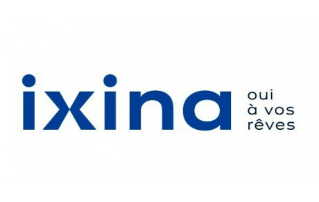 IXINA CUISINES