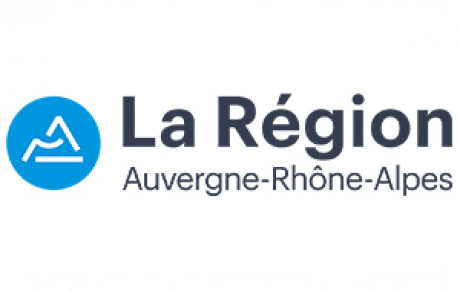 Région Auvergne Rhône-Alpes