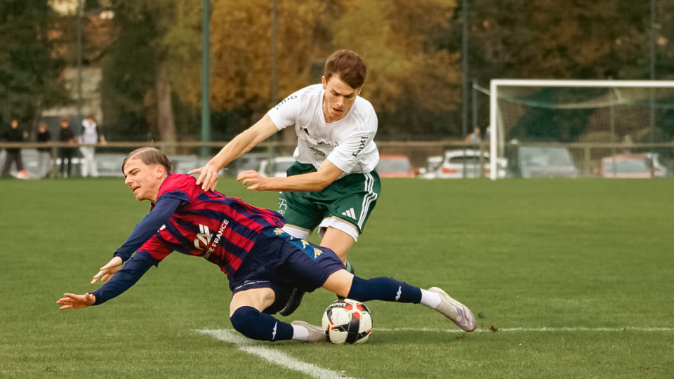 Le courage n'a pas suffi