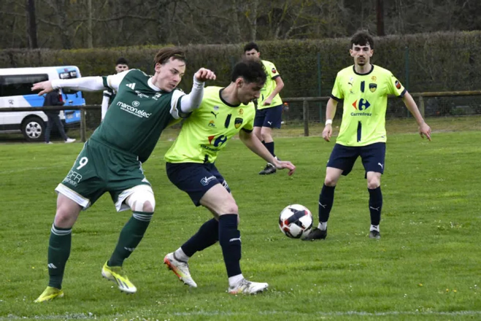 Continuer d'avancer !